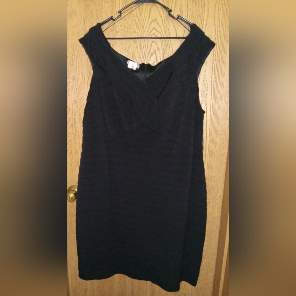 Plus Size Dress